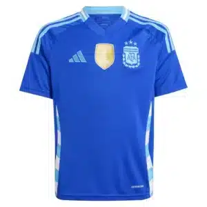 Argentina Away 2024