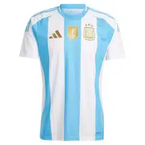 Argentina Home 2024