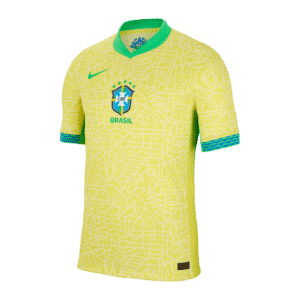 Brazil Home 2024