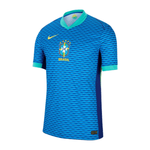 Brazil Away 2024