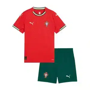 Portugal Kids Home Kit 2025