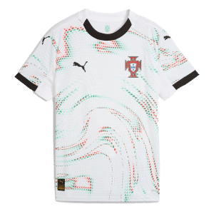 Portugal Away 2025