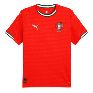 Portugal Home 2025