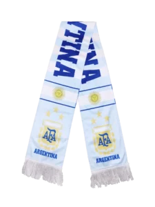 Argentina National Team Scarf