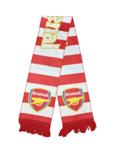 Arsenal Scarf