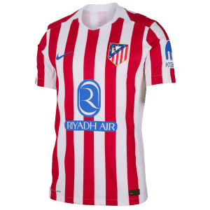 Atletico Madrid Home 25/26