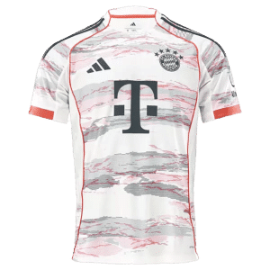 Bayern Munich Away 25/26