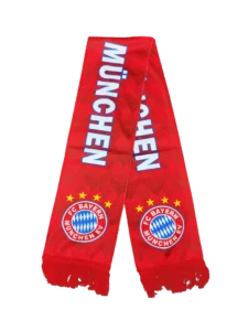 Bayern Munich Scarf