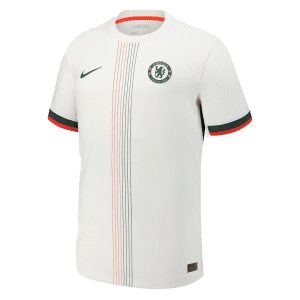 Chelsea Third Shirt 25/26