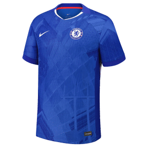 Chelsea Home 25/26