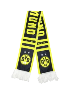 Borussia Dortmund Scarf