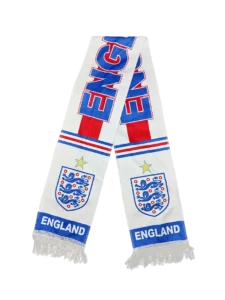 England National Team Scarf