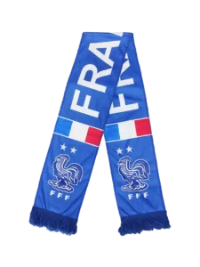 France National Team Scarf