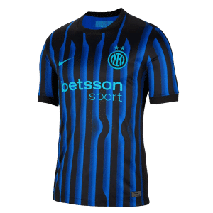 Inter Milan Home 25/26