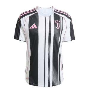 Juventus Home 25/26