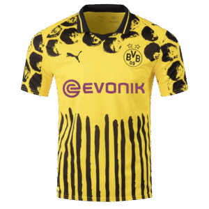 Borussia Dortmund X Kid Super 25/26