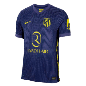 Atletico Madrid Away 25/26