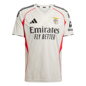 Benfica Away 25/26