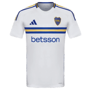 Boca Juniors Away 25/26