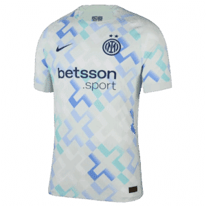 Inter Milan Away 25/26