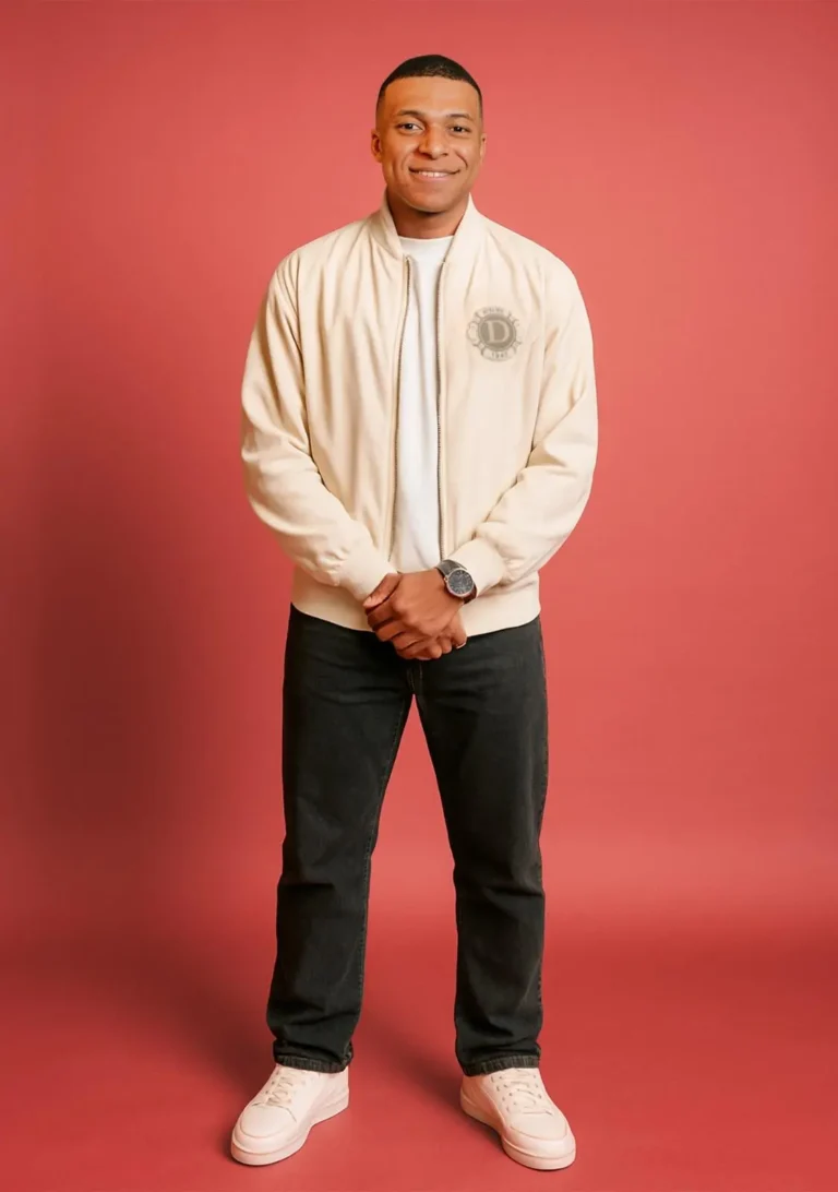Mbappe