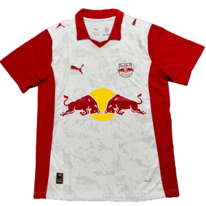 Red Bull Salzburg Home 25/26 - Oscar Gloukh