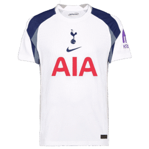 Tottenham Home 25/26