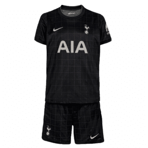Tottenham Away Kit Kids 25/26