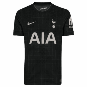Tottenham Away 25/26
