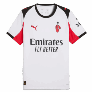 AC Milan Away 25/26
