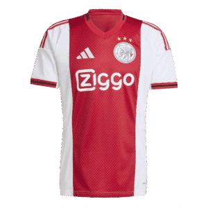 Ajax Home 25/26 - Oscar Gloukh