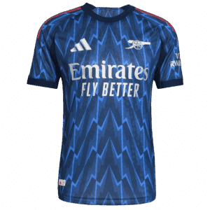 Arsenal Away 25/26