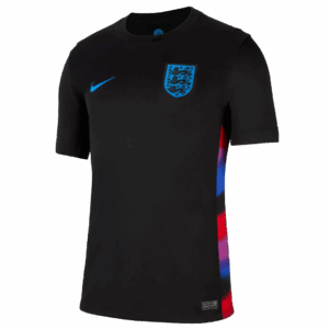 England Away 2025