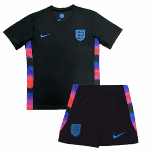 England Away Kit Kids 2025