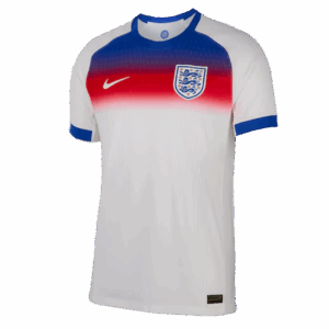 England Home 2025