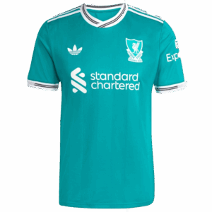 Liverpool Third 25/26