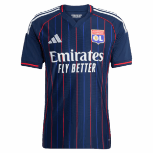 Lyon Away 25/26