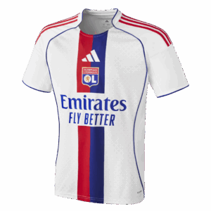 Lyon Home 25/26