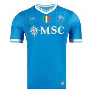 Napoli Home 25/26