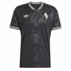 Juventus Third Shirt 25/26