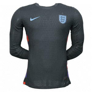 England Long Sleeve Away Shirt 25/26