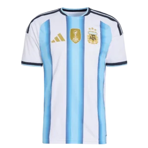 Argentina Home 2026