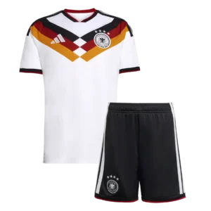 Germany Kids Home Kit 2026