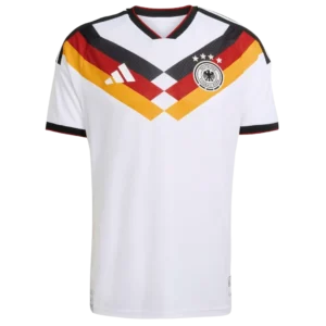 Germany Home 2026