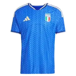 Italy Home 2026