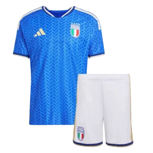 Italy Kids Home Kit 2026