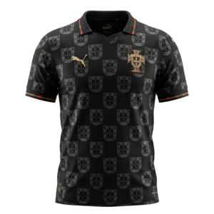 Portugal Away Black Panther Special Edition 2026