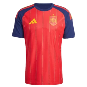 Spain Home 2026