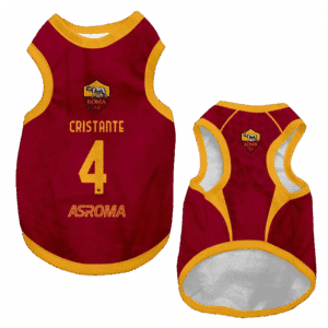 Roma Home Dog Shirt 25/26