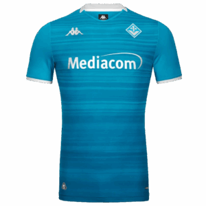 Fiorentina Third 25/26